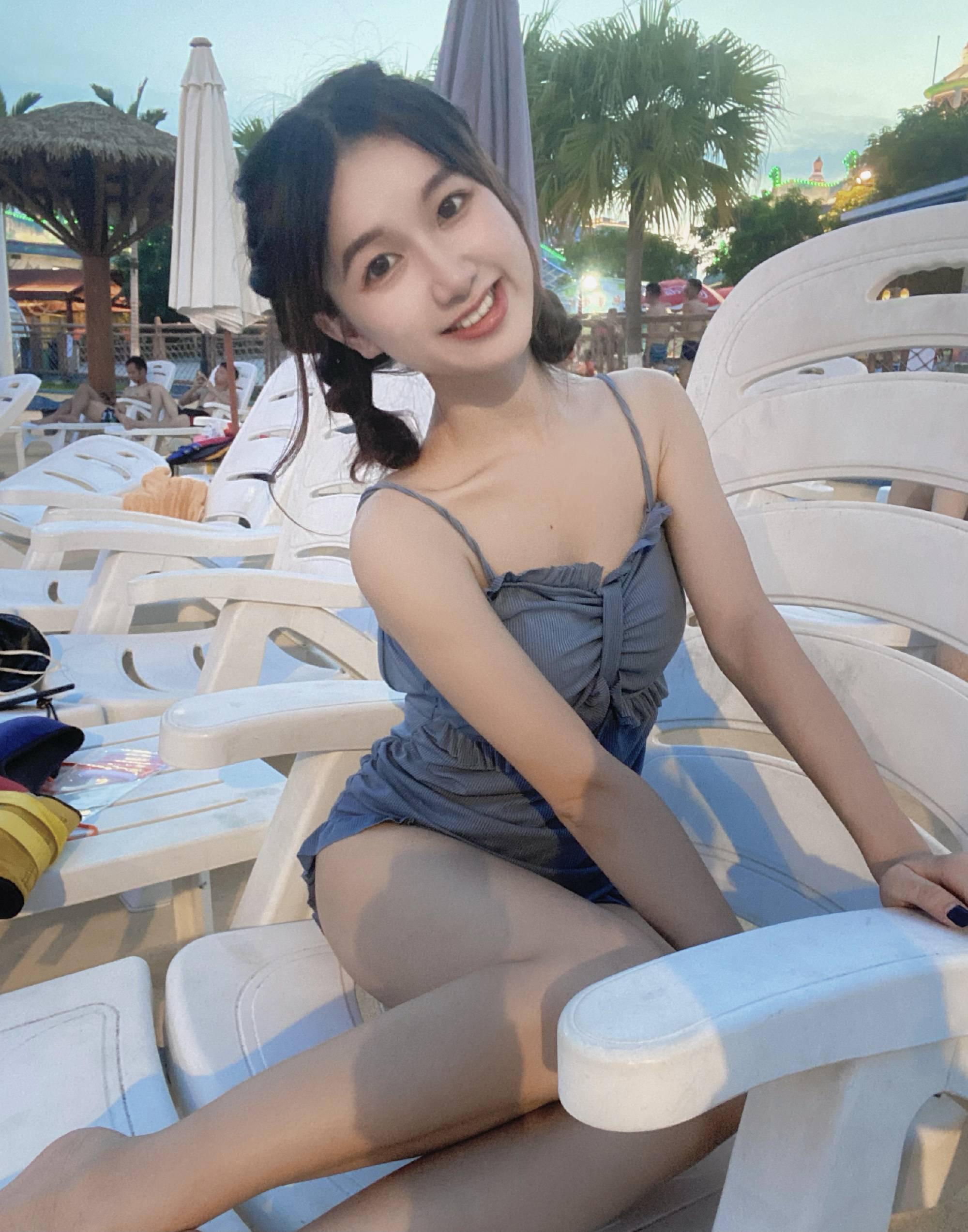 上海公司前台兼职妹妹