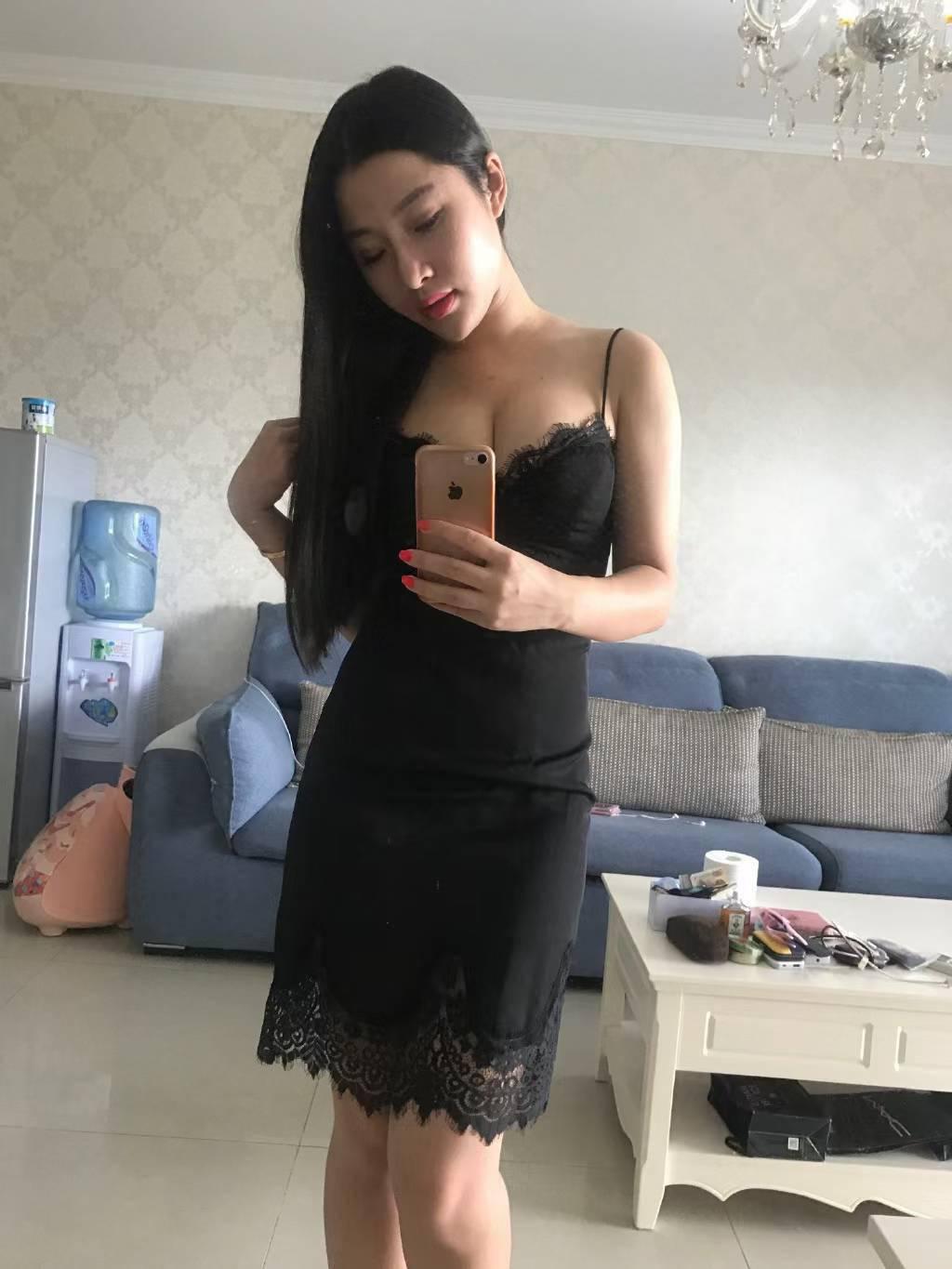 分享普陀漂亮的兼职妹子