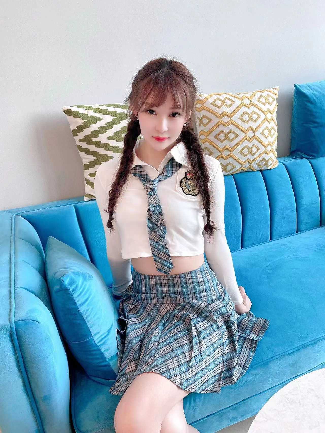 会跳艳舞可sm的妹子