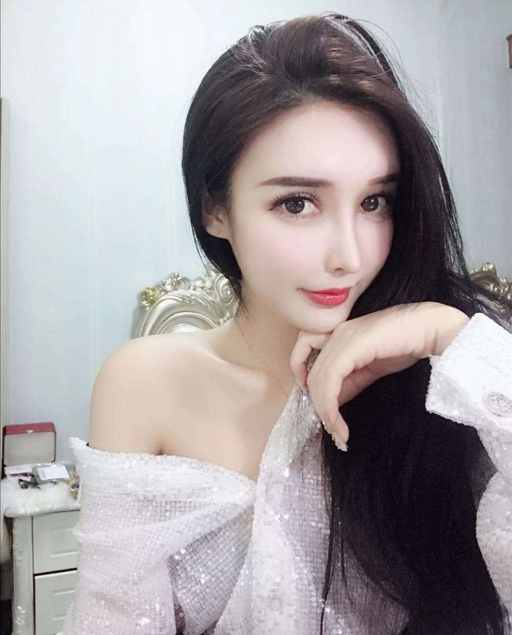 分享虹口的一个会所